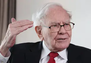 Warren Buffett Biography