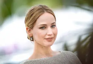 Jennifer Lawrence Biography